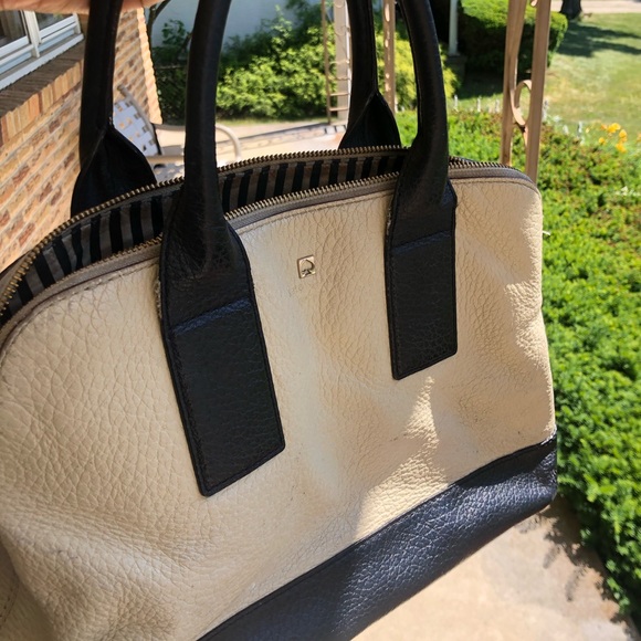 Two Kate Spade Leather Purses (As Is) - Picture 8 of 14